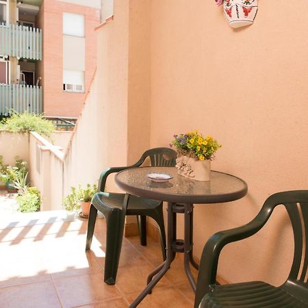 Hostal Camino Real Гранада Екстер'єр фото