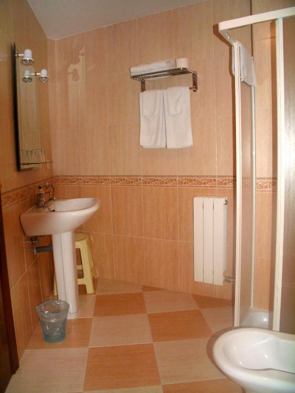 Hostal Camino Real Гранада Номер фото