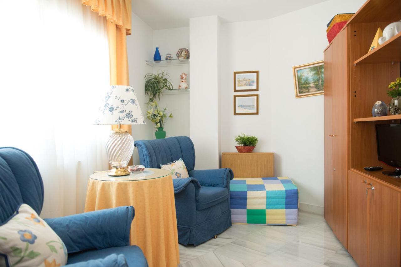 Hostal Camino Real Гранада Екстер'єр фото